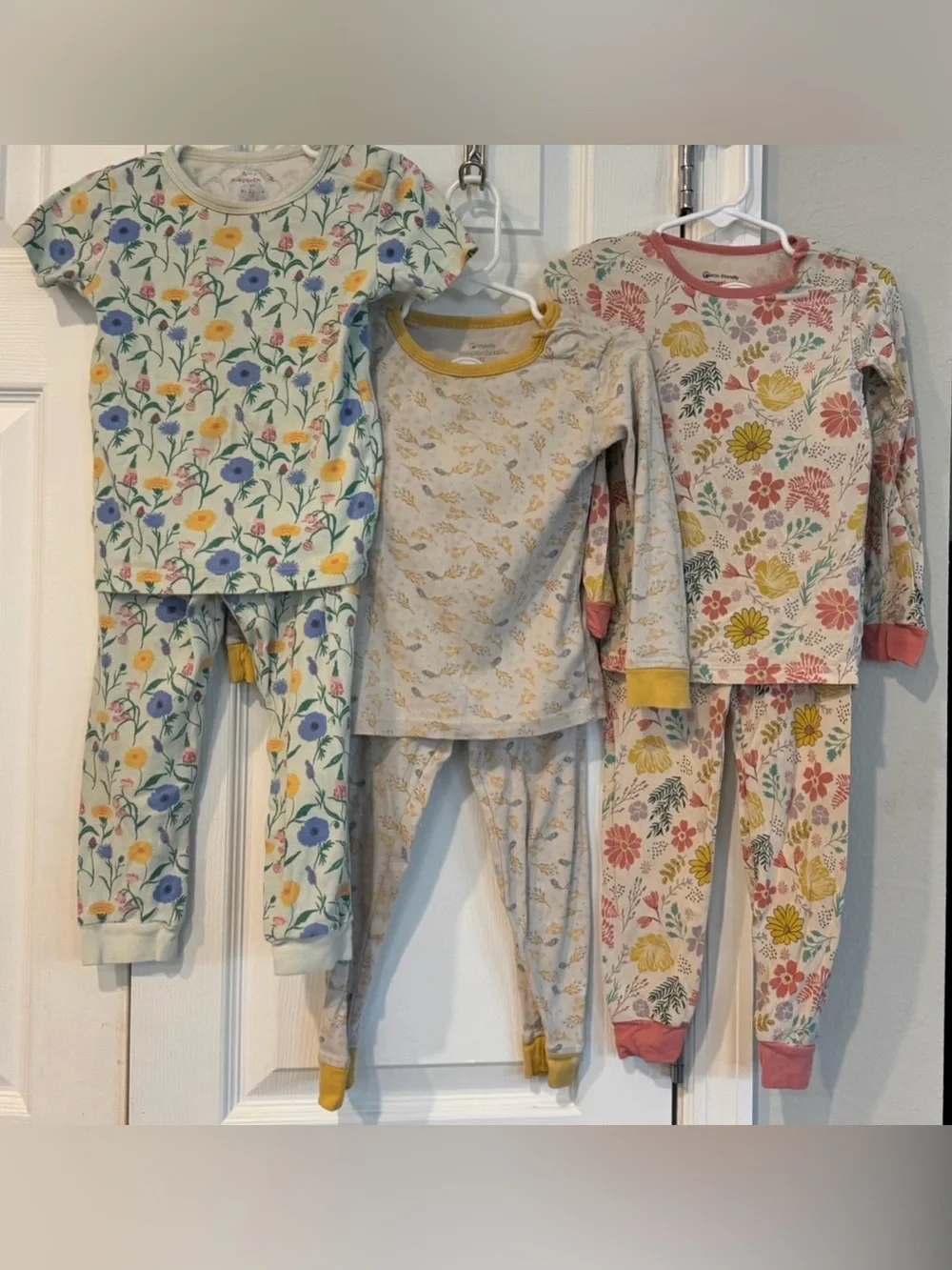 Magnetic Me Pajama Set Lot for sale 3T